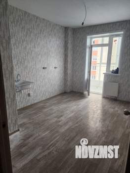 1-к квартира, на длительный срок, 38м2, 11/25 этаж