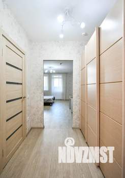 Студия квартира, посуточно, 29м2, 24/25 этаж