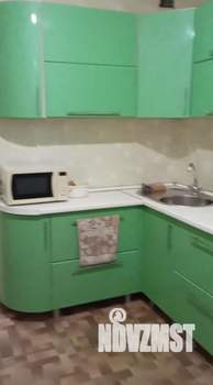 2-к квартира, на длительный срок, 54м2, 2/10 этаж