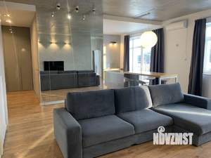 2-к квартира, на длительный срок, 90м2, 4/7 этаж