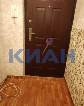 Студия квартира, на длительный срок, 26м2, 5/17 этаж