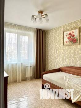 3-к квартира, посуточно, 75м2, 2/10 этаж
