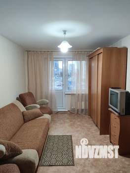 Студия квартира, на длительный срок, 27м2, 3/20 этаж