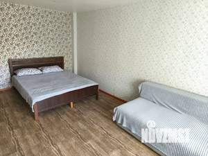 1-к квартира, посуточно, 34м2, 5/9 этаж