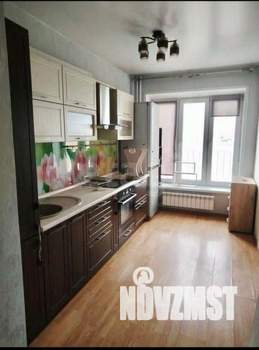 2-к квартира, на длительный срок, 55м2, 5/16 этаж