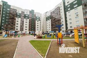 1-к квартира, посуточно, 55м2, 6/10 этаж