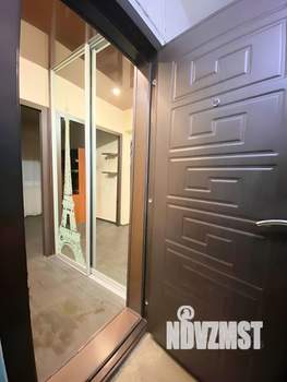 1-к квартира, на длительный срок, 31м2, 2/9 этаж