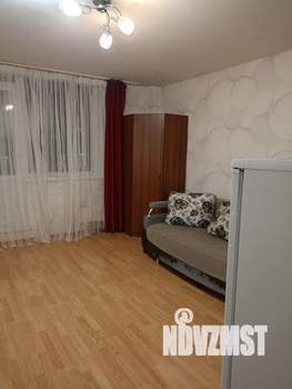 Студия квартира, на длительный срок, 29м2, 2/10 этаж