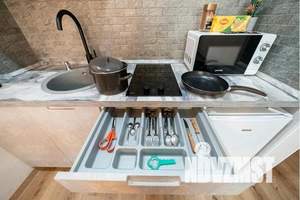 1-к квартира, посуточно, 28м2, 19/22 этаж