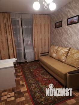 2-к квартира, на длительный срок, 50м2, 18/21 этаж