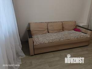 2-к квартира, на длительный срок, 44м2, 20/25 этаж