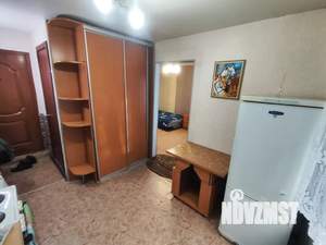 1-к квартира, посуточно, 26м2, 1/9 этаж