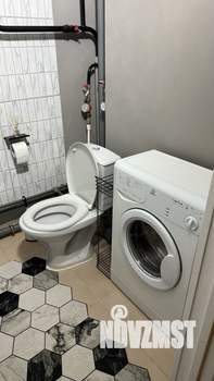 Студия квартира, на длительный срок, 30м2, 18/21 этаж