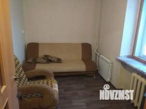 Студия квартира, на длительный срок, 24м2, 2/5 этаж