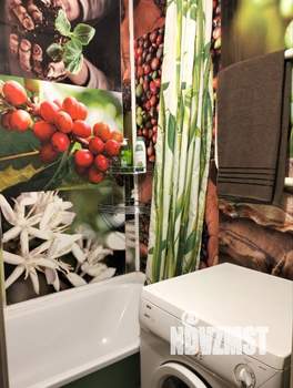 1-к квартира, на длительный срок, 32м2, 2/10 этаж