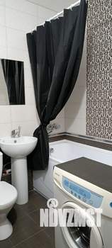 1-к квартира, на длительный срок, 38м2, 12/26 этаж