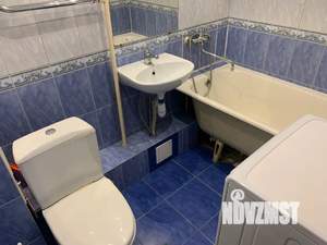 1-к квартира, посуточно, 42м2, 2/5 этаж