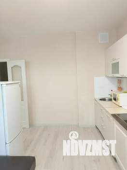 1-к квартира, посуточно, 45м2, 19/20 этаж