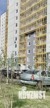 2-к квартира, на длительный срок, 58м2, 5/17 этаж
