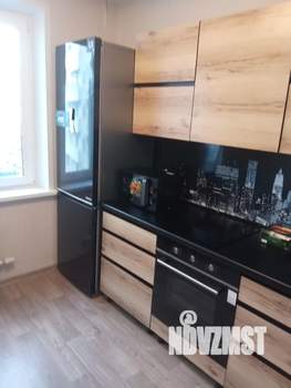 1-к квартира, на длительный срок, 41м2, 8/17 этаж