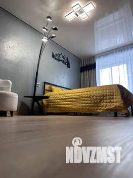 1-к квартира, посуточно, 32м2, 5/5 этаж