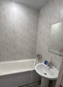 3-к квартира, на длительный срок, 53м2, 5/5 этаж