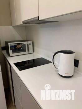 2-к квартира, посуточно, 48м2, 1/1 этаж