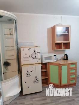 Студия квартира, на длительный срок, 18м2, 2/5 этаж