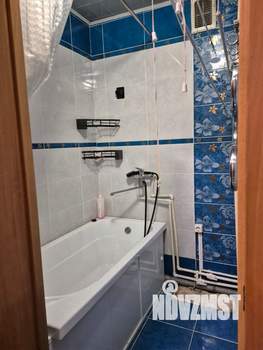 3-к квартира, на длительный срок, 60м2, 1/5 этаж