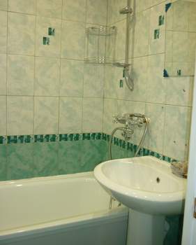 1-к квартира, на длительный срок, 42м2, 5/10 этаж