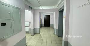 Студия квартира, на длительный срок, 24м2, 14/16 этаж