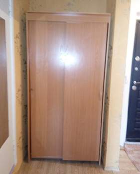 1-к квартира, на длительный срок, 34м2, 7/10 этаж