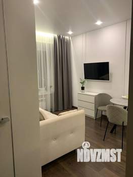 2-к квартира, на длительный срок, 40м2, 2/17 этаж
