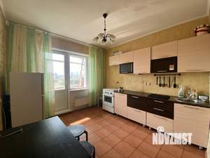 1-к квартира, на длительный срок, 53м2, 6/10 этаж