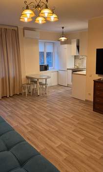 2-к квартира, на длительный срок, 45м2, 2/5 этаж