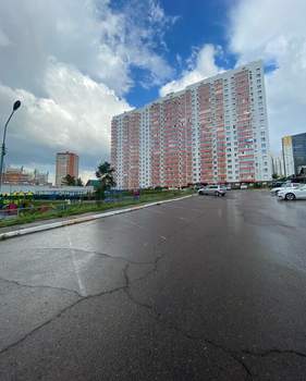 Студия квартира, на длительный срок, 20м2, 19/19 этаж