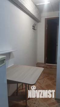 Студия квартира, на длительный срок, 12м2, 1/5 этаж