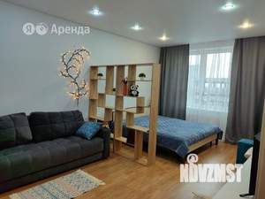 1-к квартира, на длительный срок, 48м2, 7/16 этаж