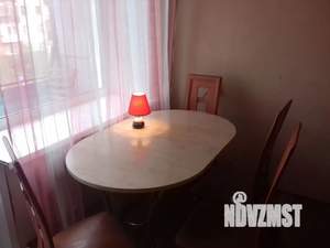 1-к квартира, посуточно, 40м2, 4/5 этаж