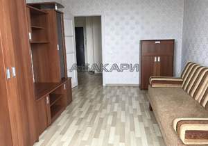 2-к квартира, на длительный срок, 61м2, 21/23 этаж