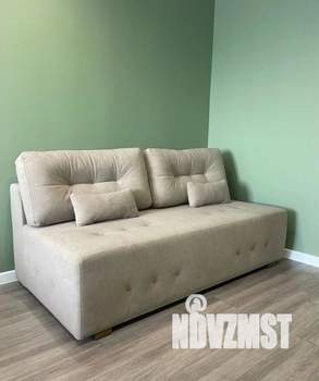 1-к квартира, посуточно, 41м2, 1/1 этаж