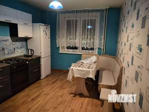 1-к квартира, на длительный срок, 42м2, 11/14 этаж
