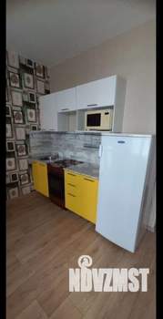 Студия квартира, на длительный срок, 20м2, 17/17 этаж