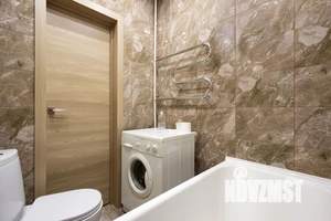 Студия квартира, посуточно, 30м2, 2/5 этаж