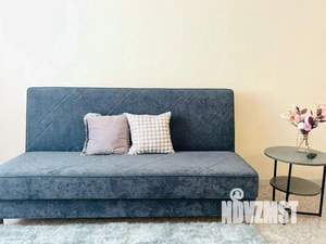 2-к квартира, посуточно, 60м2, 1/1 этаж