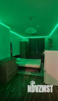 Студия квартира, на длительный срок, 22м2, 6/16 этаж