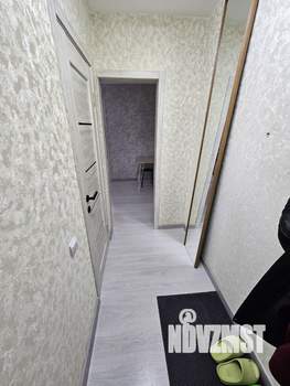 Студия квартира, на длительный срок, 25м2, 9/16 этаж