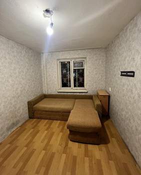 1-к квартира, на длительный срок, 30м2, 1/9 этаж