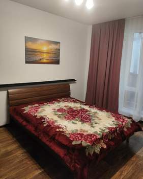 2-к квартира, на длительный срок, 47м2, 6/10 этаж