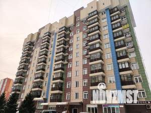 1-к квартира, на длительный срок, 36м2, 5/10 этаж